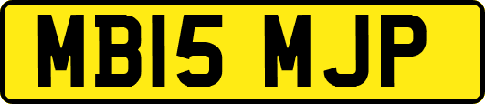 MB15MJP