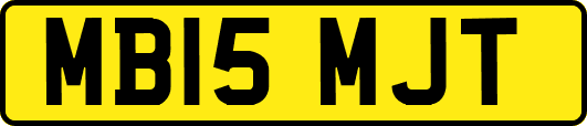 MB15MJT