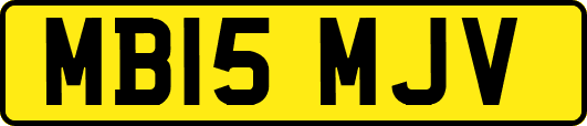 MB15MJV