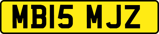 MB15MJZ