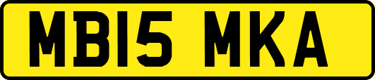 MB15MKA