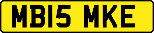 MB15MKE