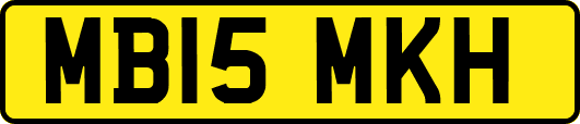 MB15MKH
