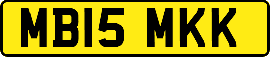 MB15MKK