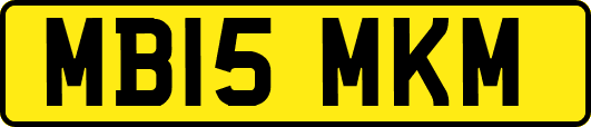 MB15MKM