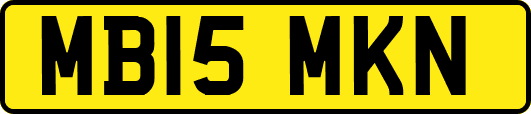 MB15MKN