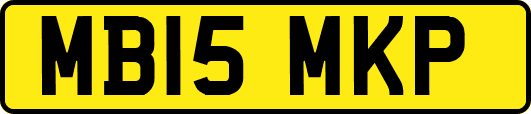 MB15MKP