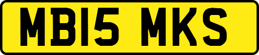 MB15MKS