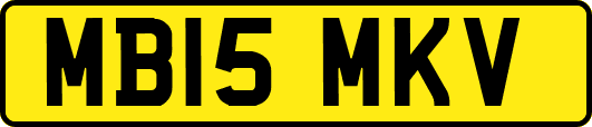 MB15MKV