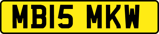 MB15MKW
