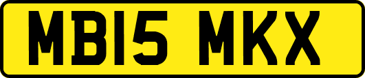 MB15MKX