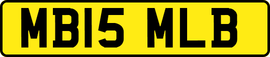 MB15MLB