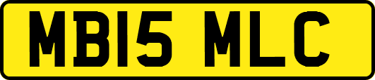 MB15MLC