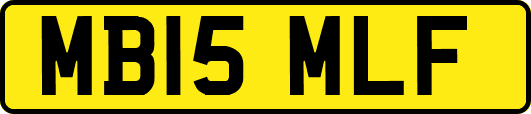 MB15MLF