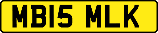 MB15MLK