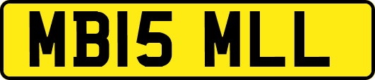 MB15MLL