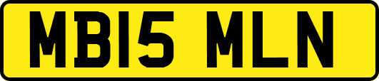 MB15MLN