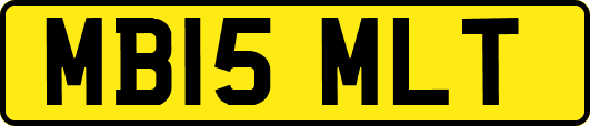 MB15MLT