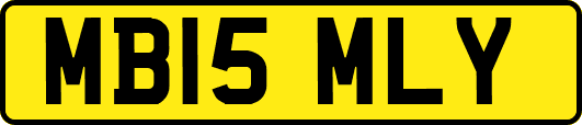 MB15MLY