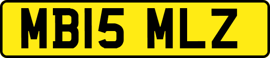 MB15MLZ