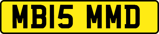 MB15MMD