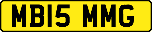 MB15MMG