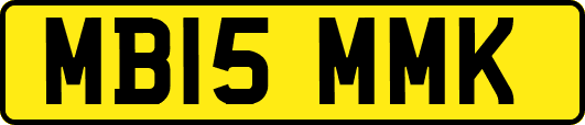 MB15MMK