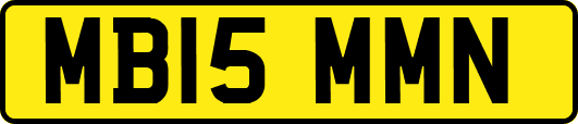 MB15MMN