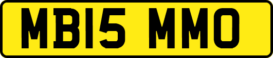 MB15MMO