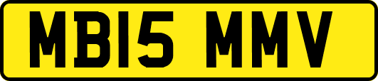 MB15MMV