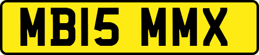 MB15MMX