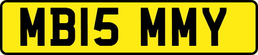 MB15MMY