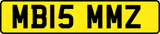 MB15MMZ
