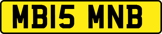 MB15MNB