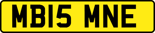 MB15MNE