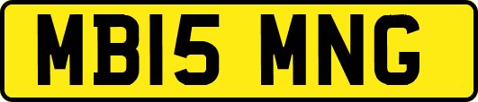 MB15MNG