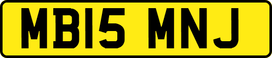 MB15MNJ