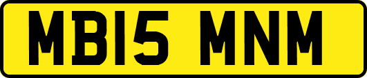 MB15MNM