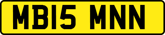 MB15MNN