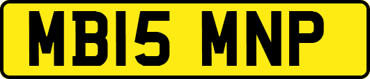 MB15MNP
