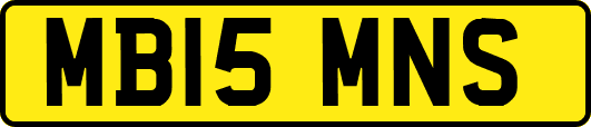 MB15MNS