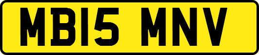 MB15MNV
