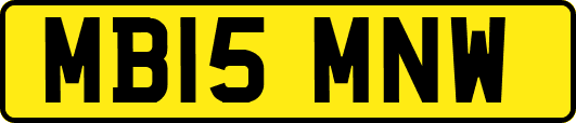 MB15MNW