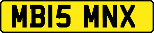 MB15MNX
