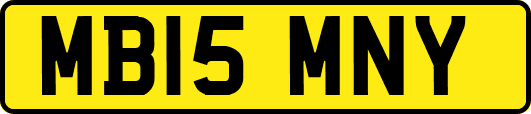 MB15MNY