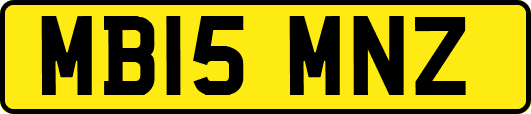 MB15MNZ