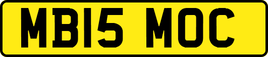 MB15MOC