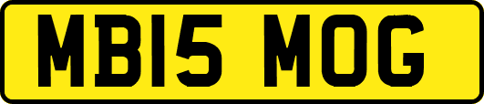 MB15MOG