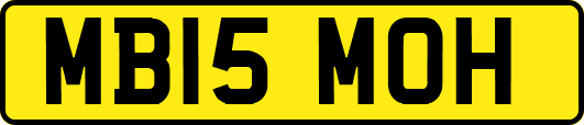 MB15MOH