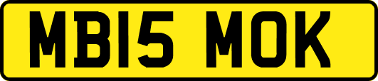 MB15MOK